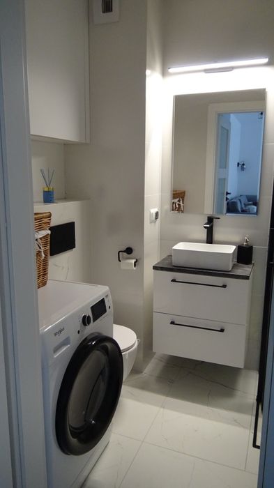 Mieszkanie do wynajęcia Osiedle Sterowców WOLNE OD ZARAZ