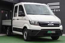 MAN TGE 3.180