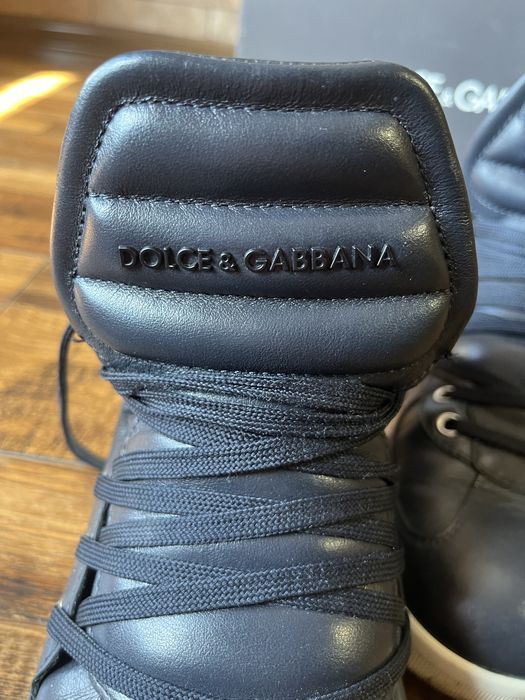 Снікерси Dolce & Gabbana оригінал