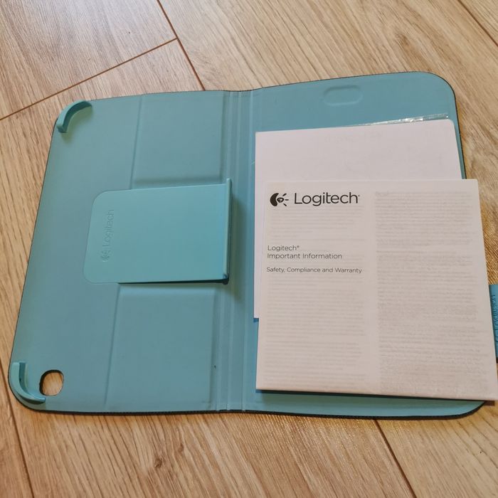 Etui na tablet Logitech Folio S38