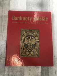 Kolekcja „Banknoty Polskie” + segregator