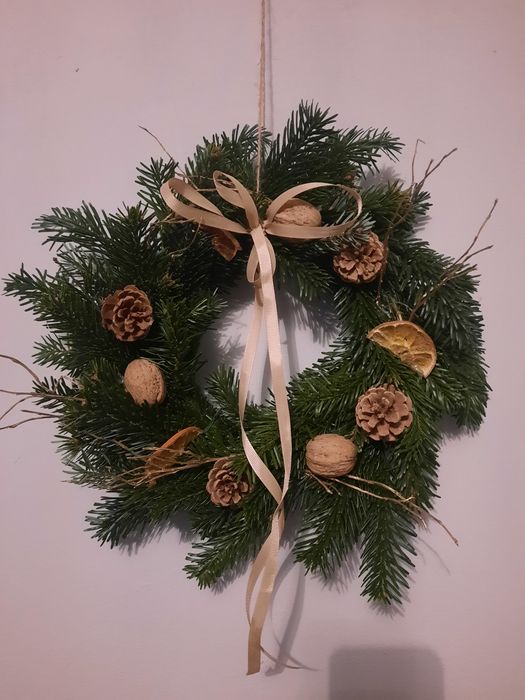 Sprzedam stroiki na drzwi