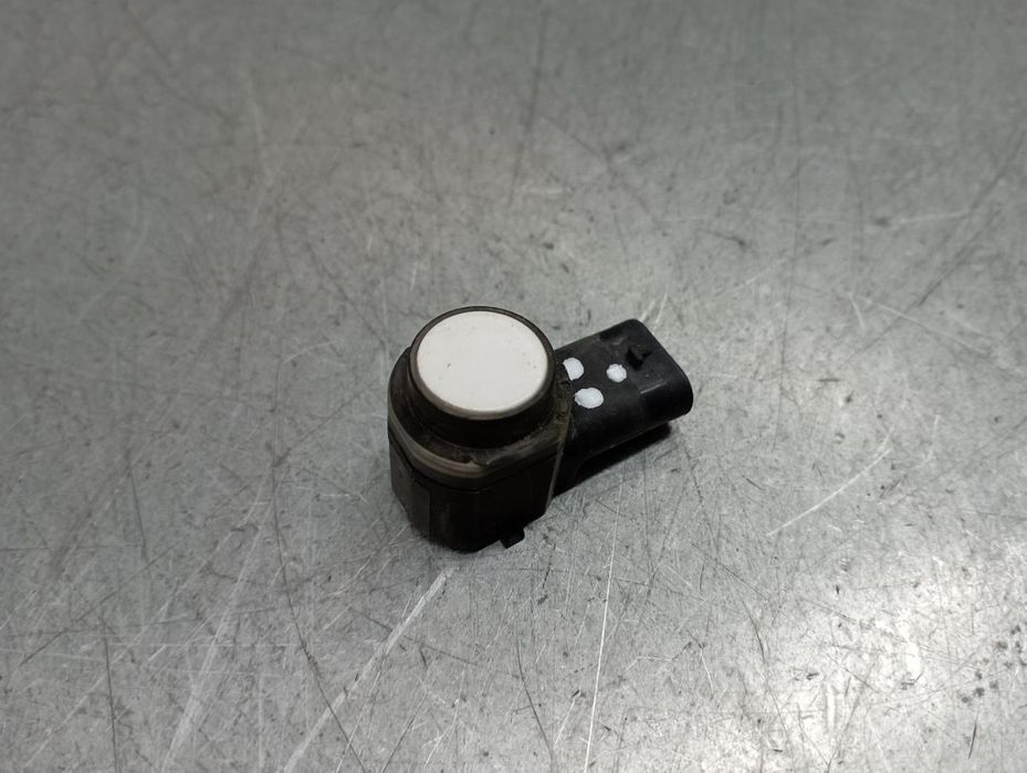Sensor de estacionamento VOLKSWAGEN Polo (6R, 6C)