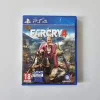 FARCRY 4 PS4 PS5 far cry farcry4 ps 5 Wrocław