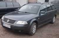 Volkswagen Passat B5 FL 1.9 TDI 130KM