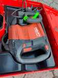 Hilti TE 800  AVR młot wyburzeniowy 2018 rok