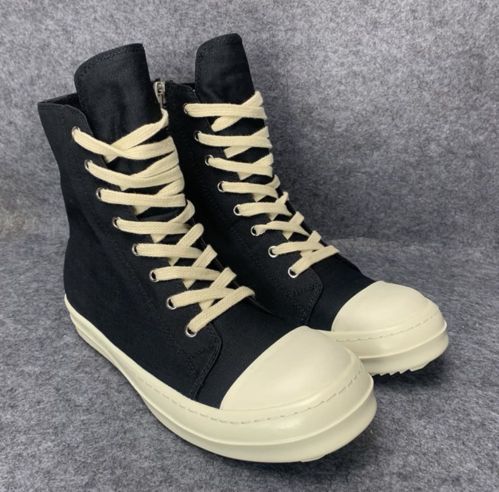 Rick owens / Рики / рик овенс Ramones / Геобаскет / рамоны / Ramons