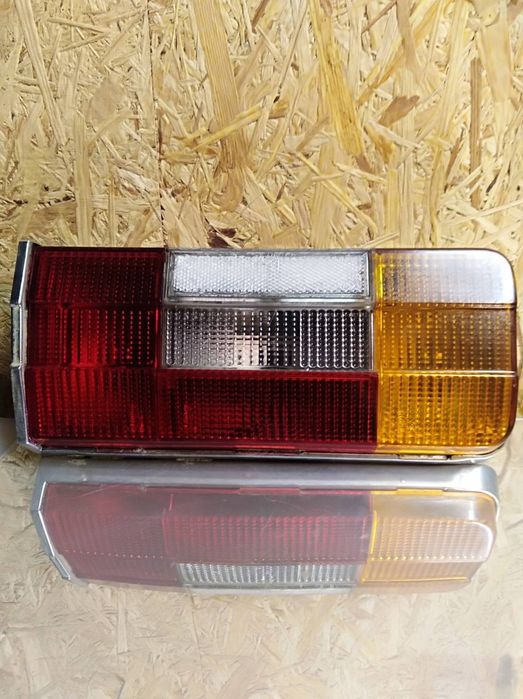 ФАРИ для Ниви ВАЗ (2106,2121).