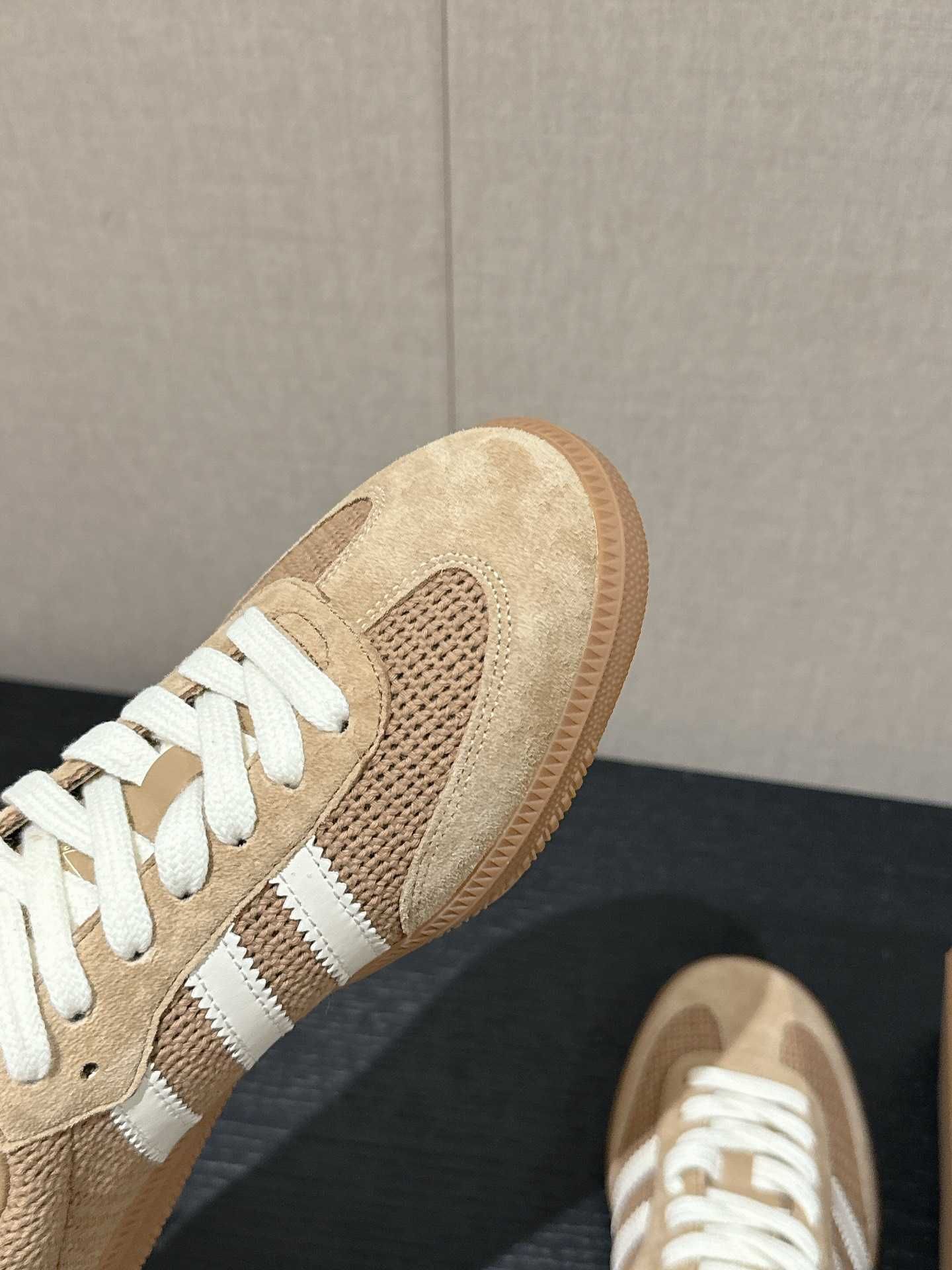 AdidasSambaOGUnisextrampkiCardboard.36