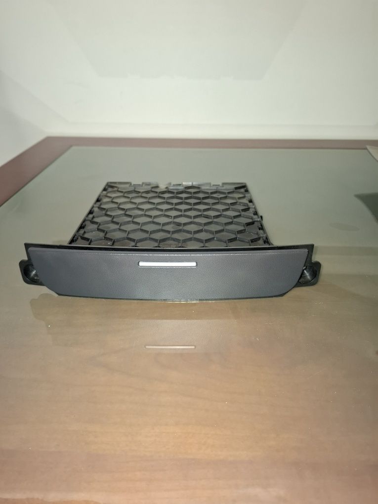 Rádio original Smart Fortwo 451 (como novo)