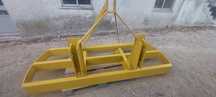 Grade para trator