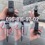 Форсунка Форсунки 8200704191 8201100113 8200294788 разборка меган 3