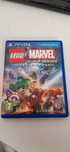 Lego Marvel Super Heroes - PSVita