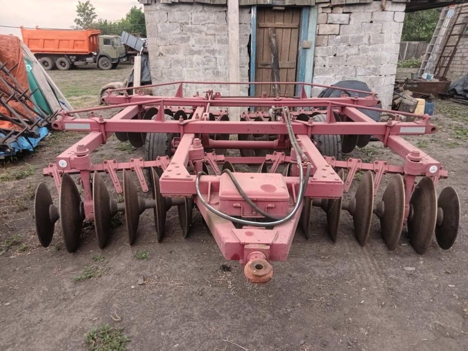 Продаж спецтехніки!