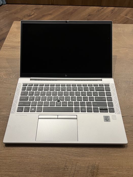 Hp 840 G7 i5 10310u 8/256NVME 1920x1080 ips приблеженный к новому