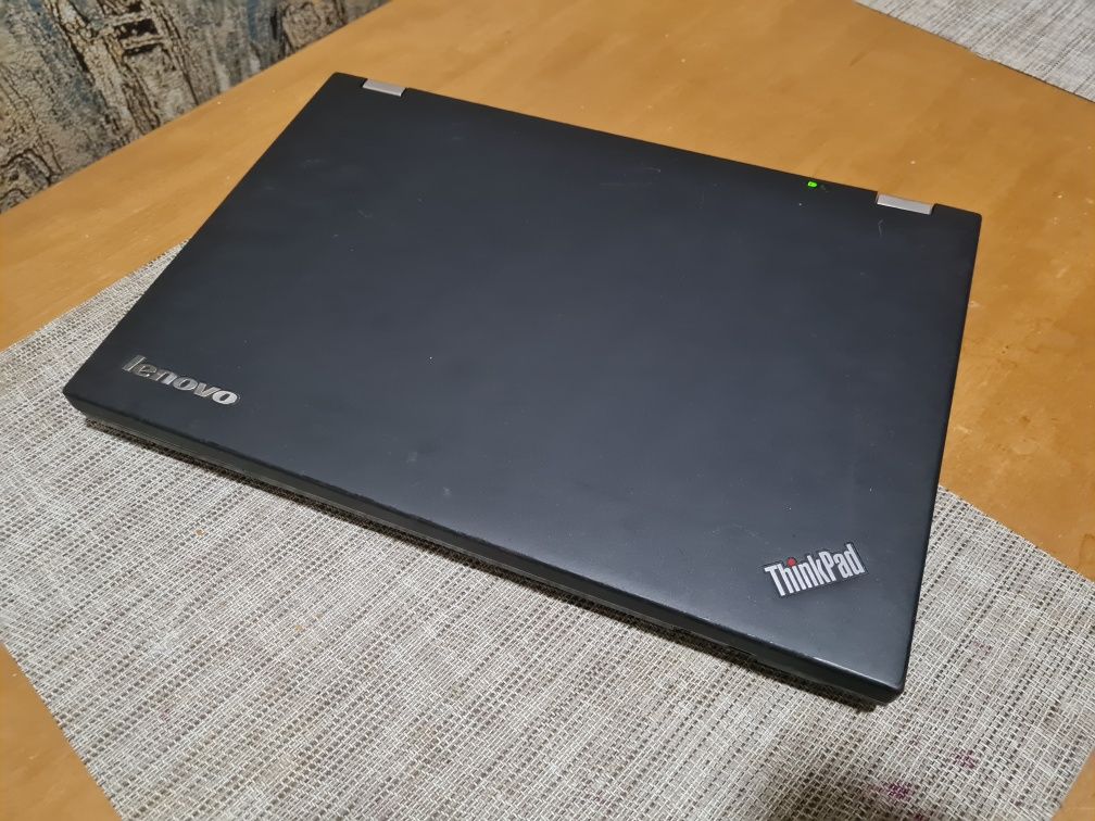 Ноутбуки Lenovo ThinkPad X240, X270 12.5"