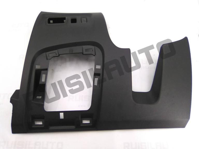 Forra Tablier Esquerda 6892_12461r Renault Captur I [2012_2020]