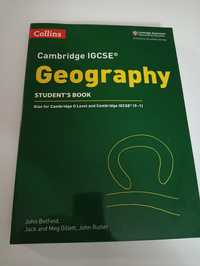 Cambridge IGCSE (TM) Geography Student's Book