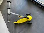 Trotinete Btwin B100 3 Rodas Criança OXELO