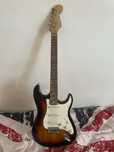 Gitara elektryczna weinberger+wzmacniacz!