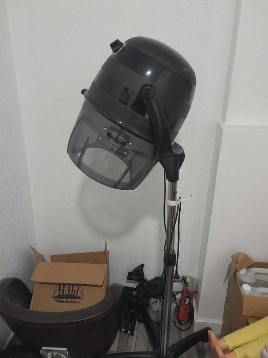 Secador para cabeleireiro