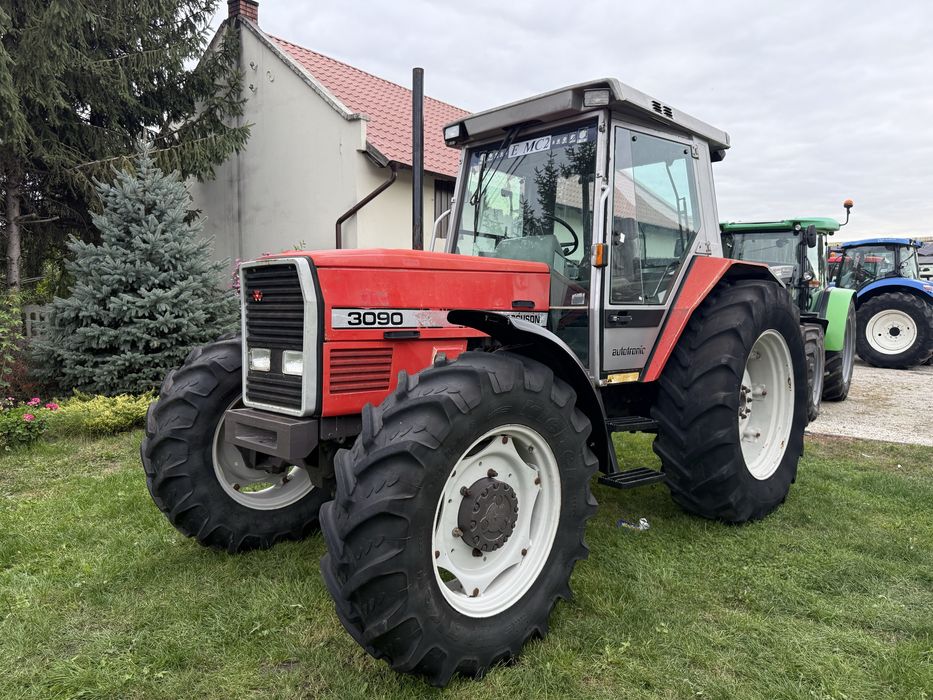 Massey Ferguson 3090 Oryginał