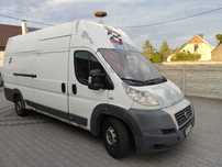 Sprzedam FIAT DUCATO maxi