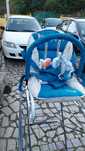 Espreguiçadeira BEBE BARATA
