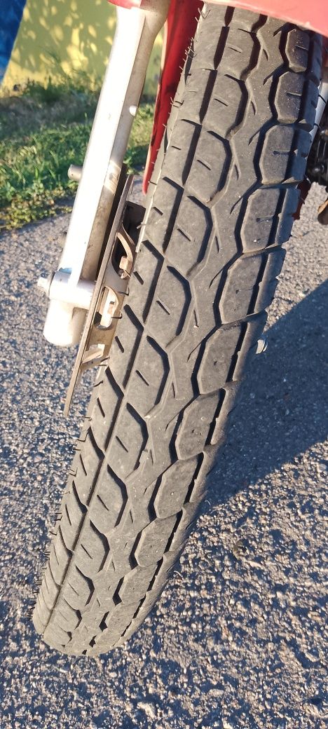 Viper Active 110cc