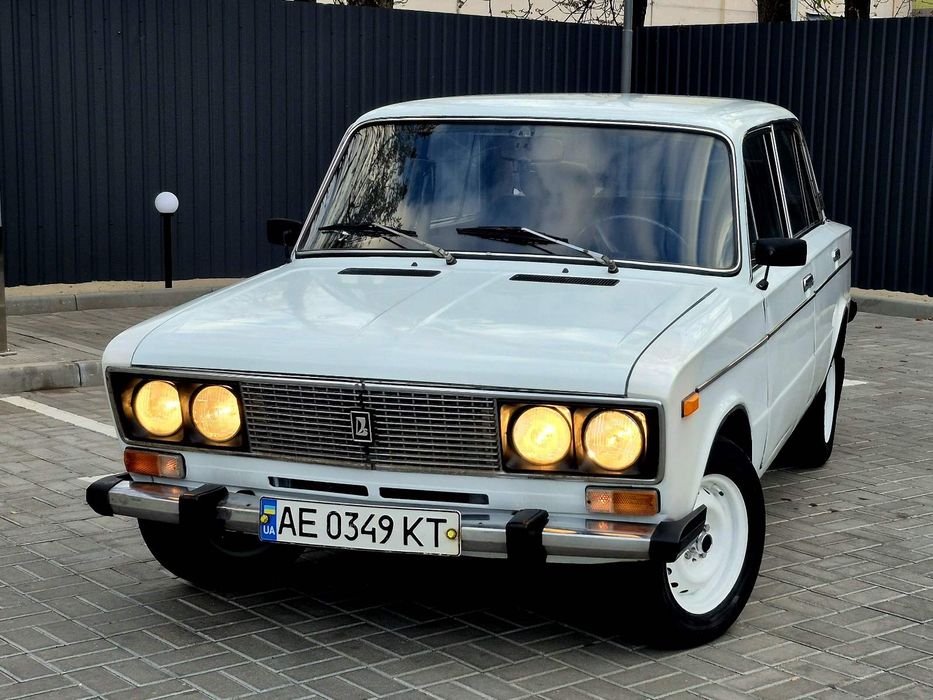 Продам ваз 2106 с мотор 1.7