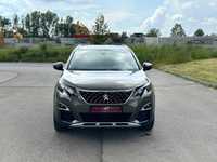 Peugeot 3008 Allure Navi Kamera Ful Led