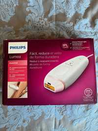 Laser - Philips lumea