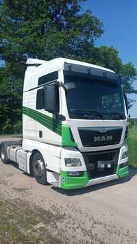 Man tgx 440 euro 6