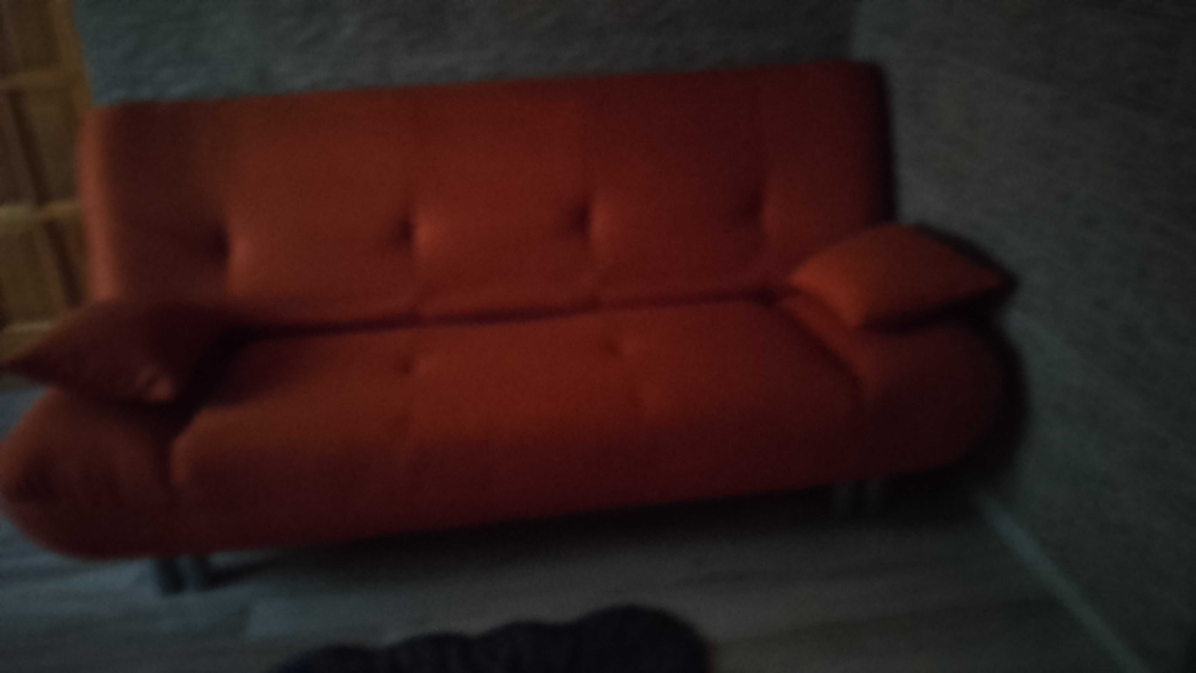 Sofa fotel komplet
