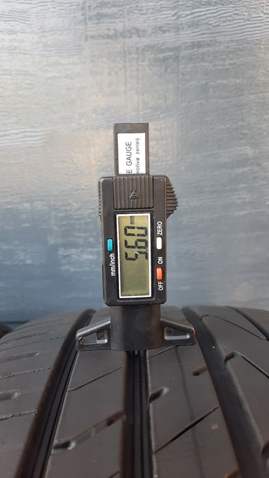 Hankook 235/50 R19 Ventus 5.6 mm