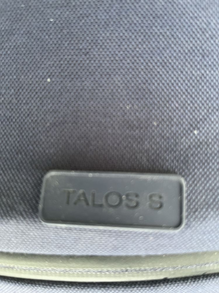 Cybex talos s wozek
