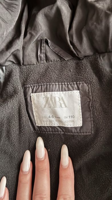 Продам зимові речі для хлопчика