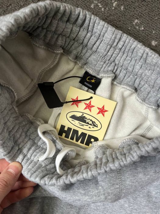 Зимні штани Corteiz