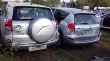 Toyota RAV4 2006 - 2024 года АВТОРАЗБОРКА/ЗАПЧАСТИ ( все в наличии ).