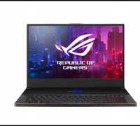 Laptop ASUS ROG Zephyrus S 17,3"/i7/16GB/1TB/Win10 (GX701LWSHG091T)