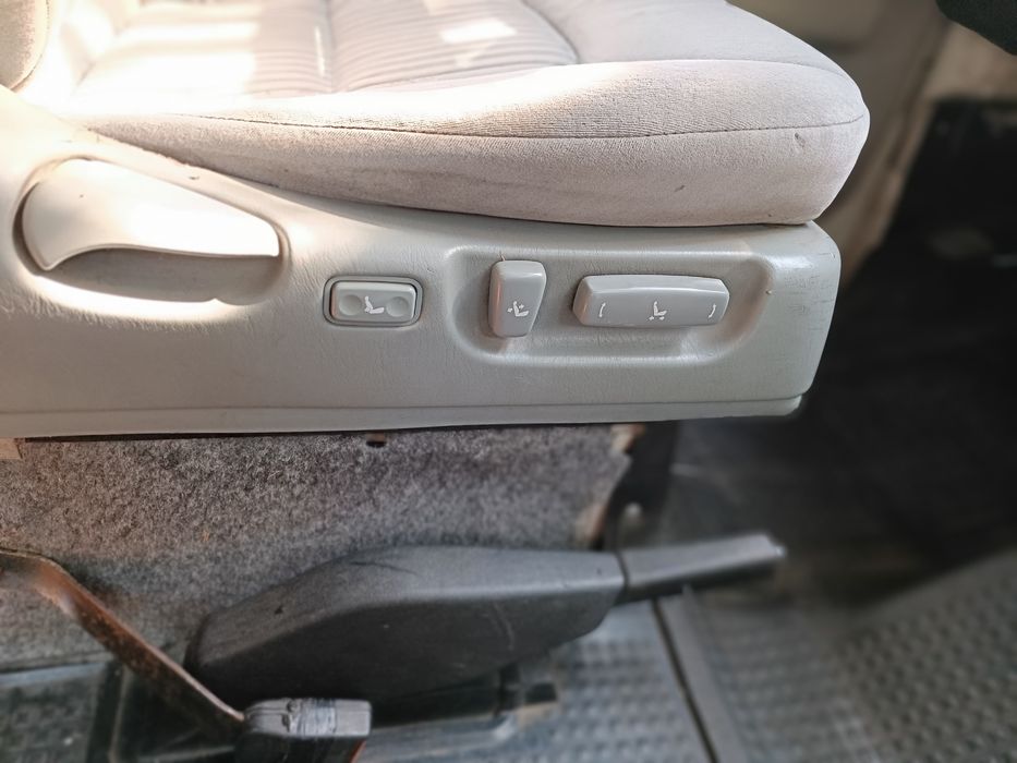 Volkswagen T3 Автодом