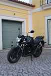 Sym Wolf 125cc 10/2020