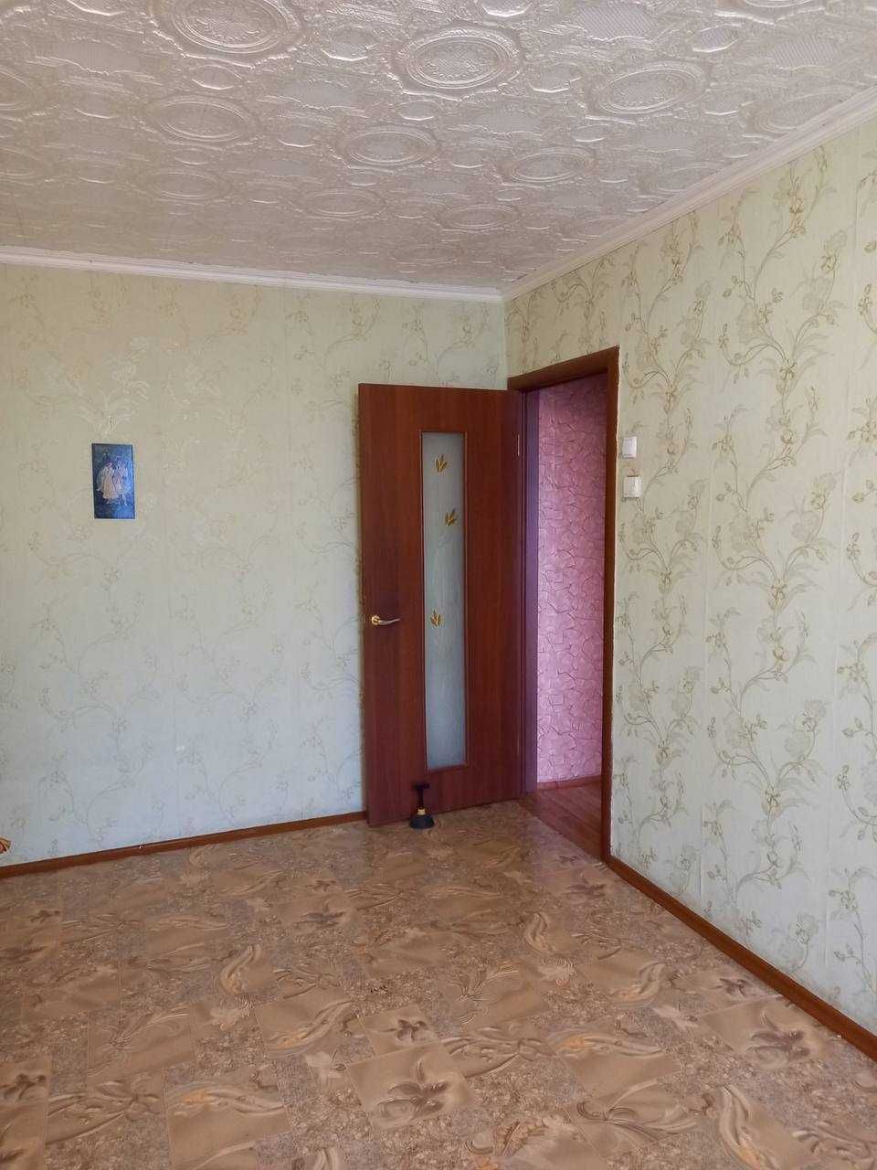 Продам 2-кімнатну квартиру в районі маленького АТБ