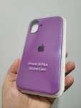 Capa para iPhone 16 Plus