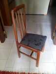 Conjunto " Cadeiras"