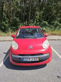 Carro Citroen C1