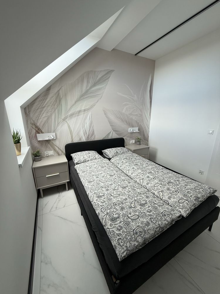 Komfortowy apartament na wynajem Ustronie Morskie NOva HOme