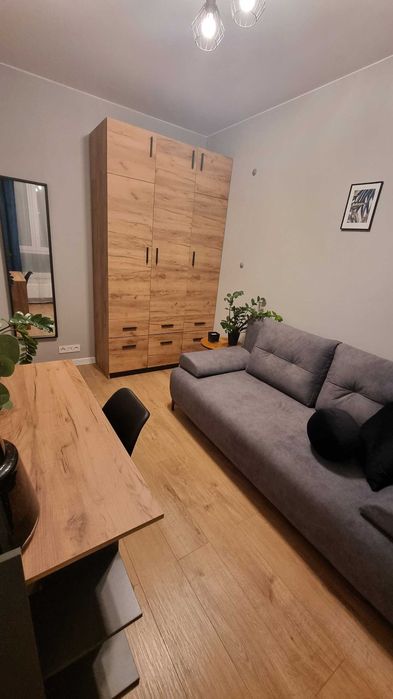 Piękny Duży pokój 1-osobowy do wynajęcia Warszawa Włochy NR:E81/3