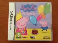 Porquinha Peppa - Nintendo DS