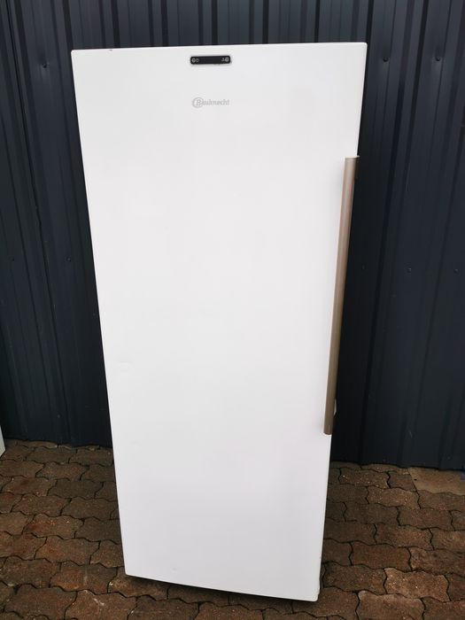 Zamrażarka szufladowa BAUKNECHT 340L z Niemiec